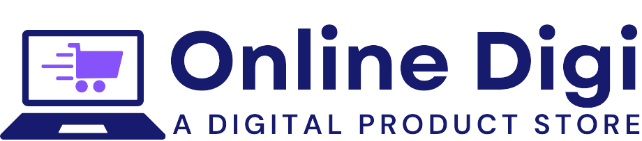 Online Digi